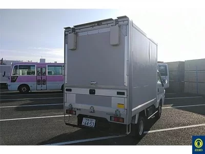 Mazda BONGO