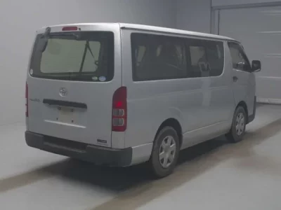 Toyota REGIUS ACE VAN