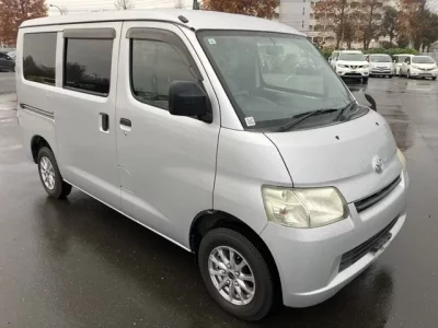 Toyota TOWN ACE VAN