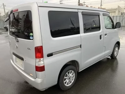 Toyota TOWN ACE VAN