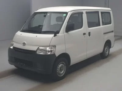 Toyota TOWN ACE VAN