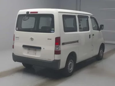 Toyota TOWN ACE VAN