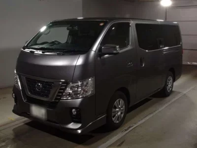Nissan CARAVAN VAN
