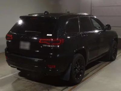 Chrysler JEEP GRAND CHEROKEE