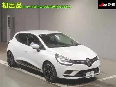 Renault LUTECIA