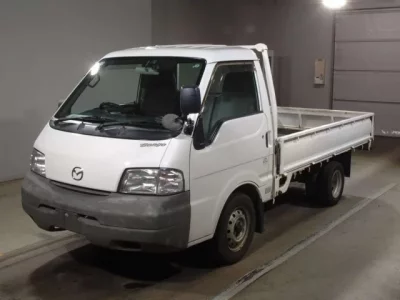 Mazda BONGO