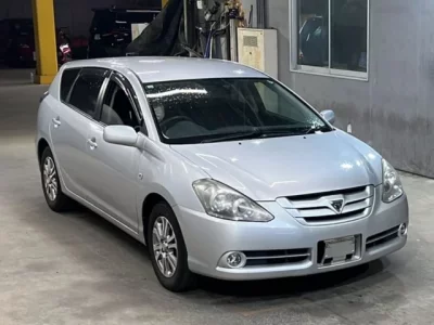 Toyota CALDINA
