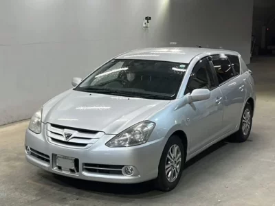Toyota CALDINA