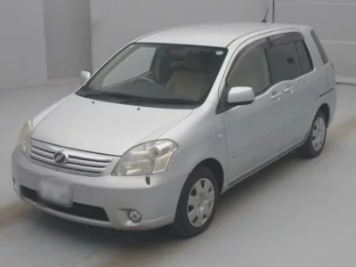 Toyota RAUM