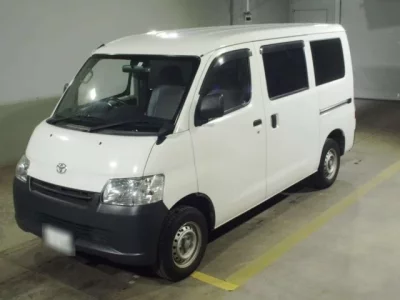 Toyota TOWN ACE VAN