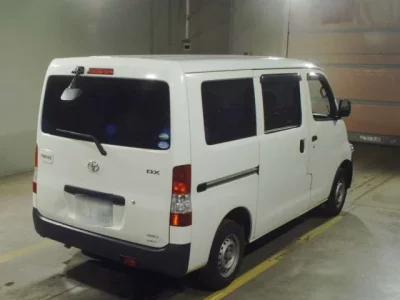 Toyota TOWN ACE VAN