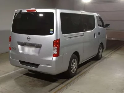 Nissan CARAVAN VAN