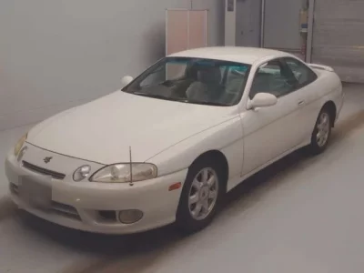 Toyota SOARER