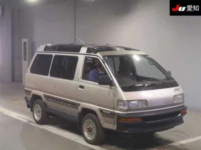 Toyota LITE ACE