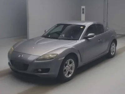 Mazda RX-8