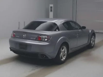 Mazda RX-8