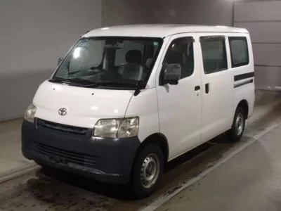 Toyota TOWN ACE VAN