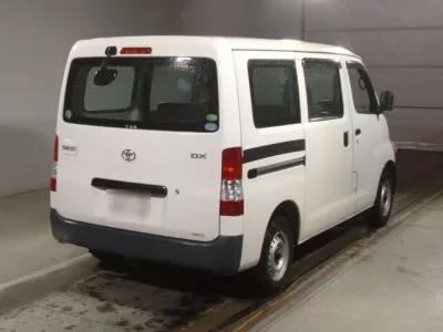 Toyota TOWN ACE VAN
