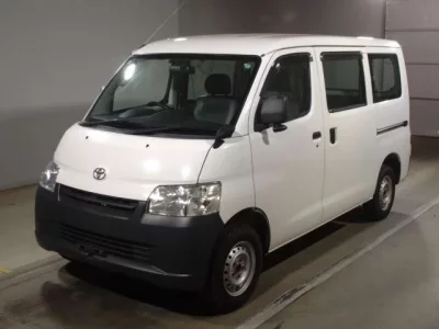 Toyota TOWN ACE VAN