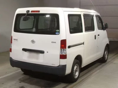 Toyota TOWN ACE VAN