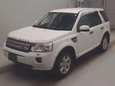 Rover FREELANDER2