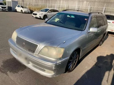 Toyota CROWN ESTATE