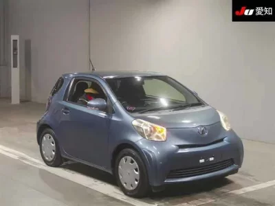 Toyota IQ