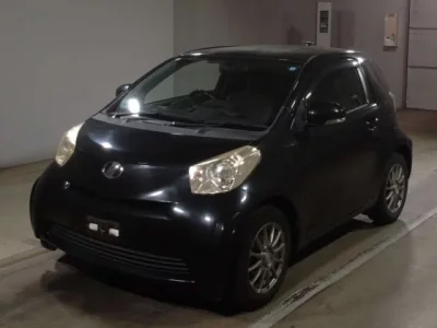 Toyota IQ