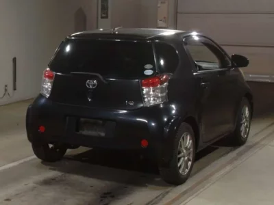 Toyota IQ