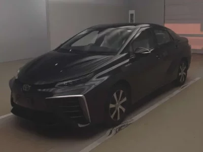 Toyota MIRAI