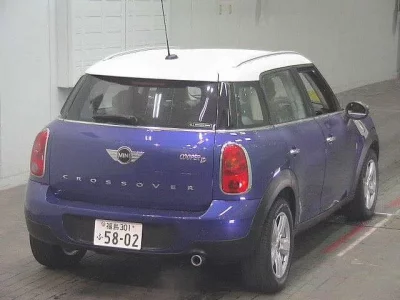 BMW MINI