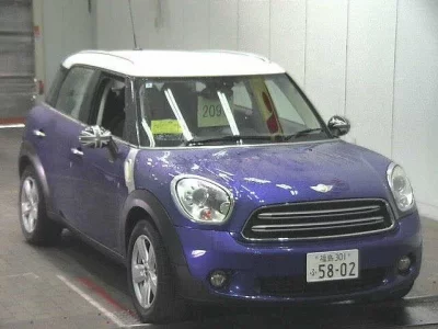 BMW MINI