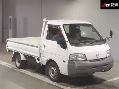 Mazda BONGO