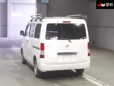Toyota TOWN ACE VAN