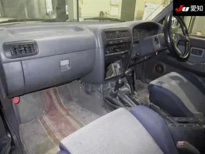 Nissan DATSUN PICKUP