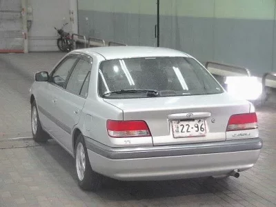 Toyota CARINA