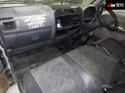 Mitsubishi DELICA TRUCK