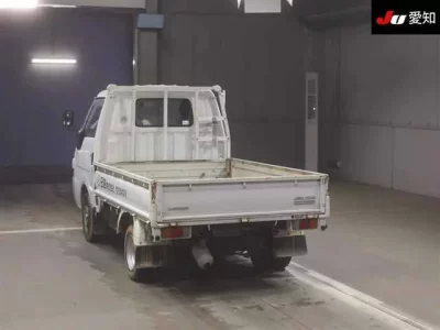 Mitsubishi DELICA TRUCK