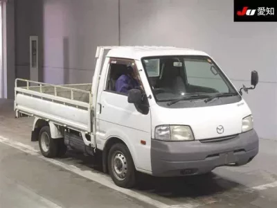 Mazda BONGO