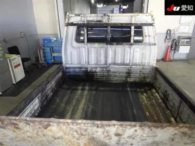 Mazda BONGO BRAWNY TRUCK