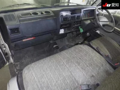 Mazda BONGO BRAWNY TRUCK