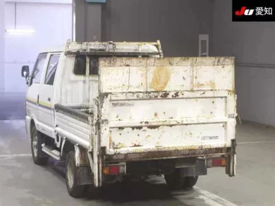 Mazda BONGO BRAWNY TRUCK