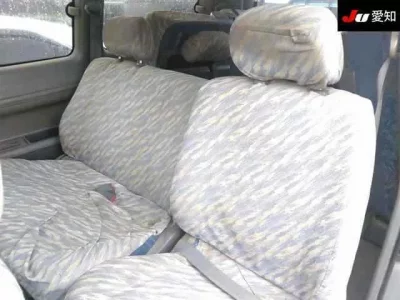 Toyota TOWN ACE NOAH