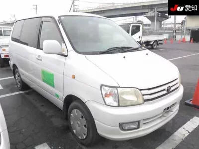 Toyota TOWN ACE NOAH