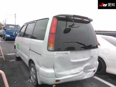 Toyota TOWN ACE NOAH