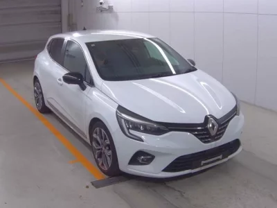 Renault LUTECIA