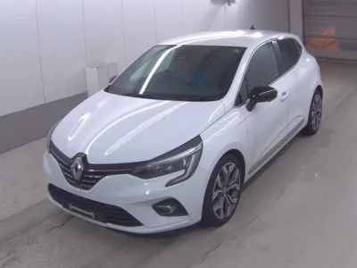 Renault LUTECIA