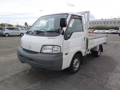 Mazda BONGO
