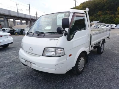 Mazda BONGO