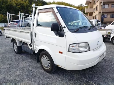 Mazda BONGO